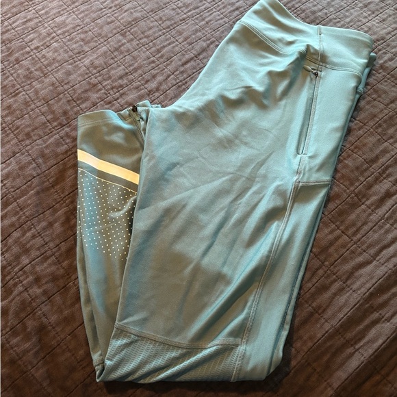 Under Armour Compression‎ Workout Running Jogger Pants XL - Picture 1 of 5